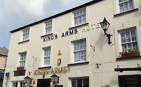 Kings Arms Hotel Lostwithiel